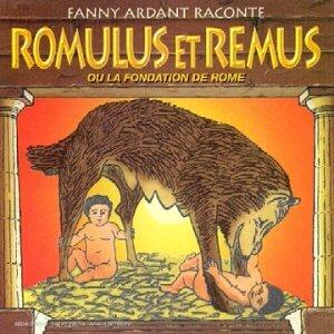 Romulus Et Remus État correct -  reconditionné disponible sur Label Emmaüs